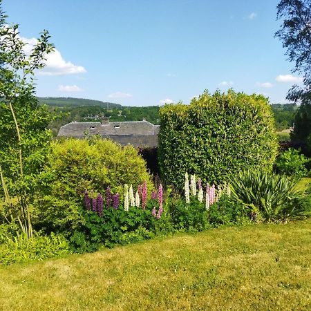 Le Clos Des 3 - Vacances Avec Vue En Ardennes A 5 Kilometres De La Roche - Maison De 90 M2 Avec Chambres - Avec Magnifique Jardin Rendeux Exteriér fotografie
