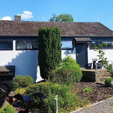 Le Clos Des 3 - Vacances Avec Vue En Ardennes A 5 Kilometres De La Roche - Maison De 90 M2 Avec Chambres - Avec Magnifique Jardin Rendeux Exteriér fotografie