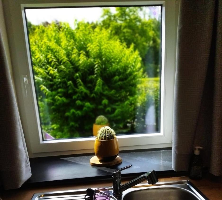 Le Clos Des 3 - Vacances Avec Vue En Ardennes A 5 Kilometres De La Roche - Maison De 90 M2 Avec Chambres - Avec Magnifique Jardin Rendeux Exteriér fotografie